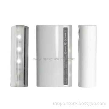 Battery Power Bank
